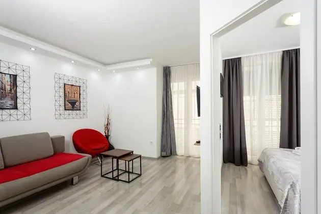 Guest House Teatrin Split - Öne Çıkan Resim