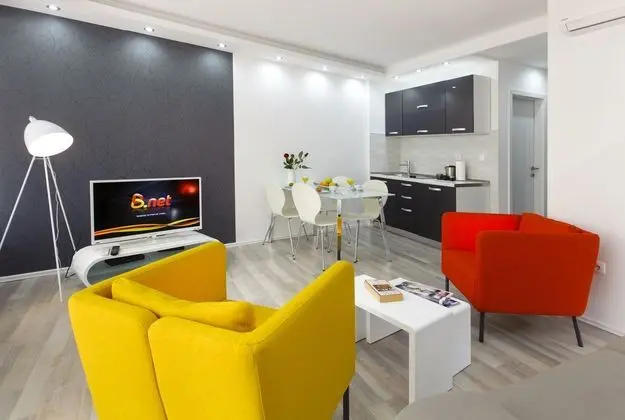 Guest House Teatrin Split - Öne Çıkan Resim