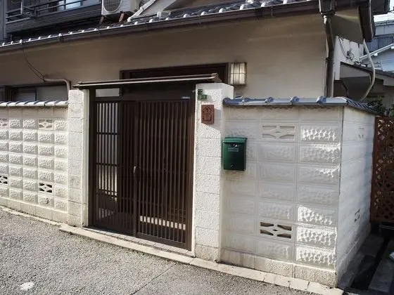 GUEST HOUSE TEN-ROKU - Hostel, Caters to Women