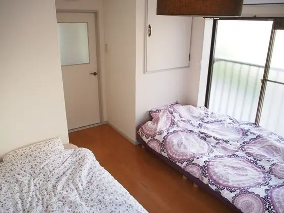 GUEST HOUSE TEN-ROKU - Hostel, Caters to Women - Oda
