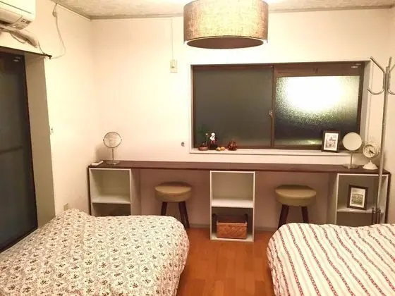 GUEST HOUSE TEN-ROKU - Hostel, Caters to Women - Öne Çıkan Resim