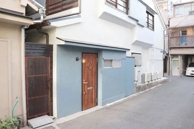 Guest House Tengachaya