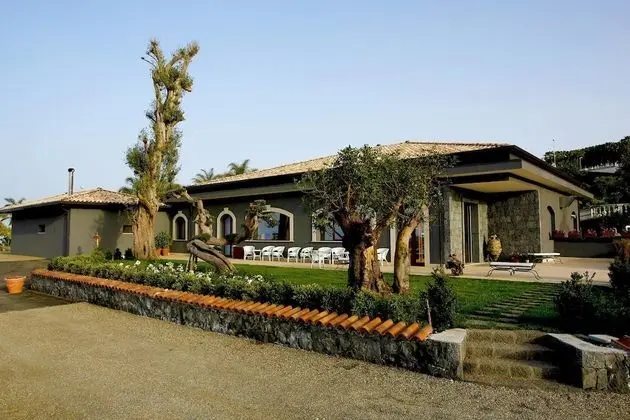 Guest House Terra di Venera