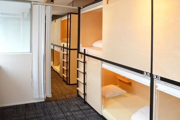 The Guest House Tokyo Azabu