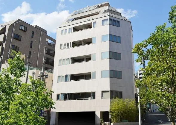 The Guest House Tokyo Azabu