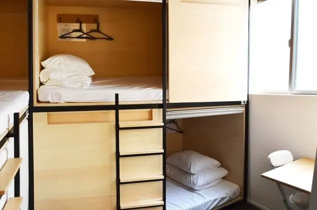 The Guest House Tokyo Azabu - Oda