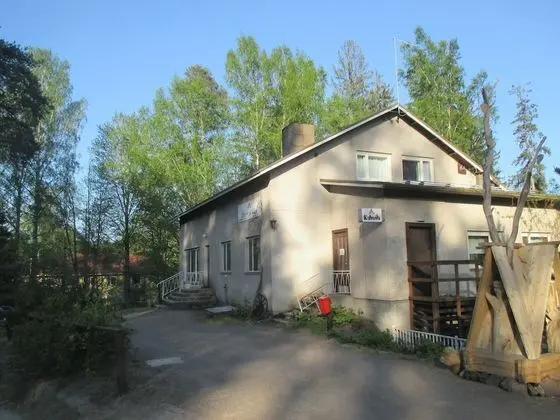 Guest House Ugrin Paikka