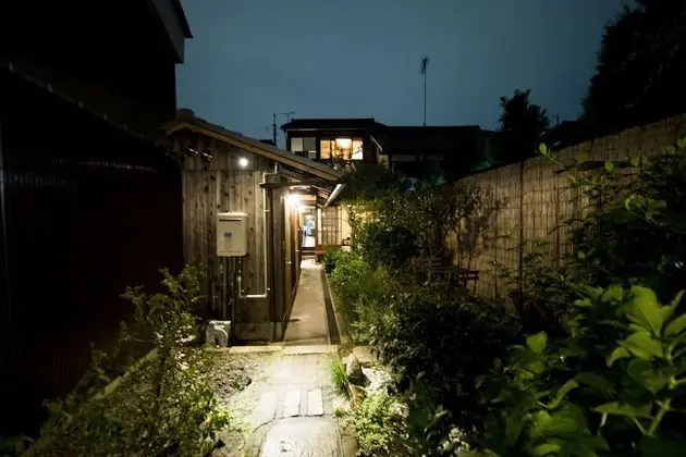 Guest house Umeya