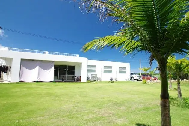 Guest house UmiOto - Dış Mekan