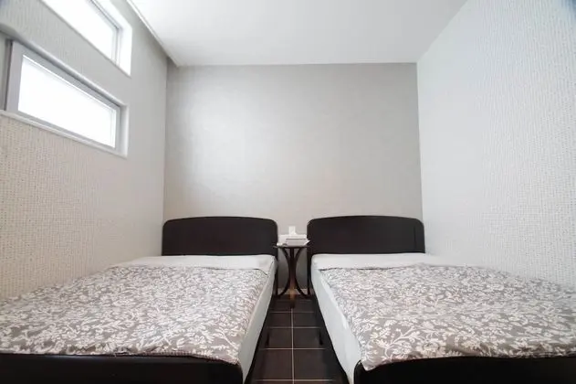 Guest house UmiOto - Oda