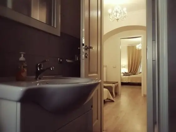Guest House Urbana - Banyo Özellikleri