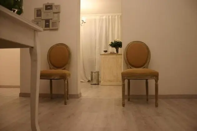 Guest House Urbana - İç Mekan
