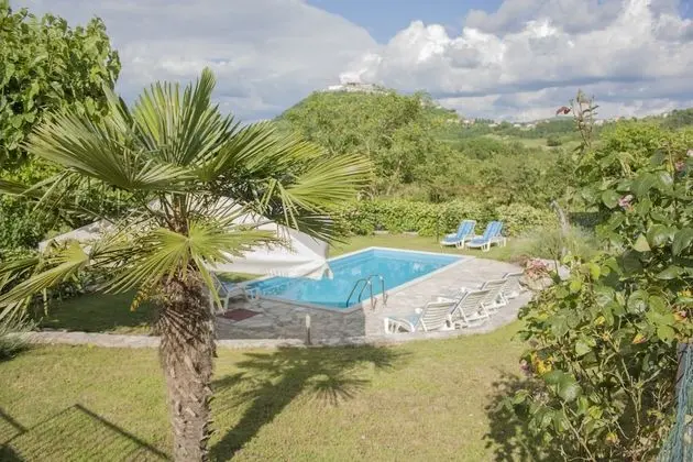 Guest House Valentino