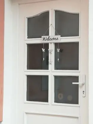 Guest House Valentino - Dış Mekan