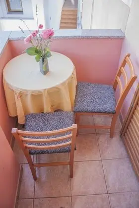 Guest House Valentino - İç Mekan