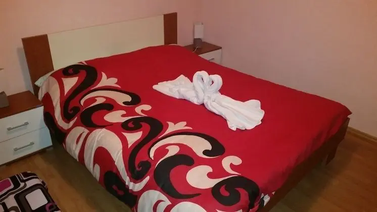 Guest House Valentino - Oda
