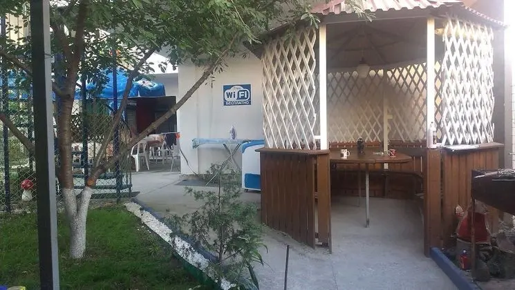 Guest House Vera