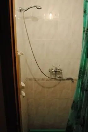 Guest House Vera - Banyo Tipleri