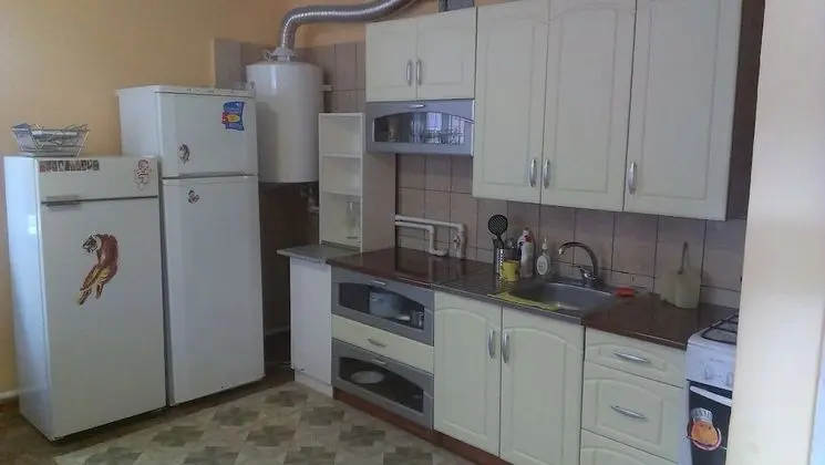 Guest House Vera - Ortak Mutfak Alanı