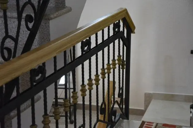 Guest House Vera - İç Mekan