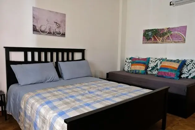 Guest House Via Crispi