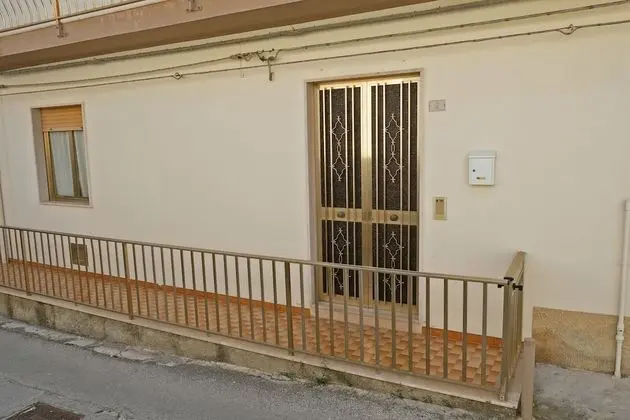 Guest House Via Crispi