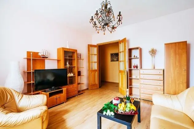 Guest House on Victory Square - Öne Çıkan Resim