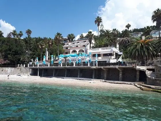 Guest House Vila Aleksandar