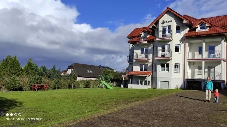 Guest House Vipabo