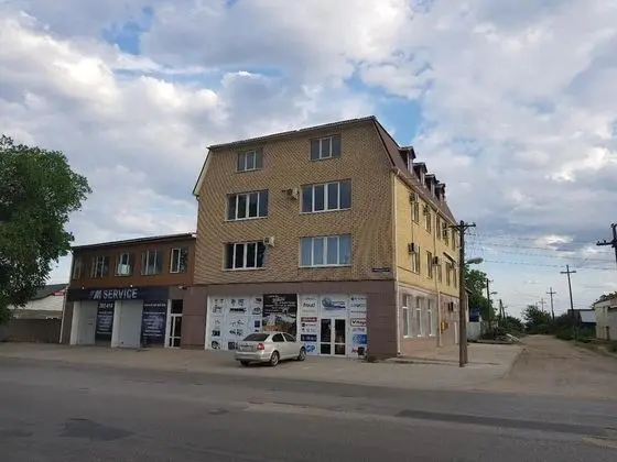 Guest House Volgograd