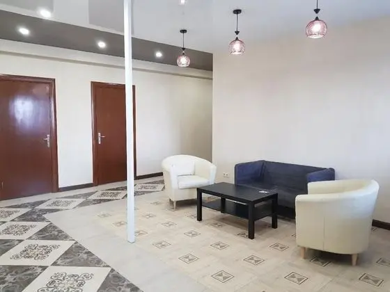 Guest House Volgograd - Lobi