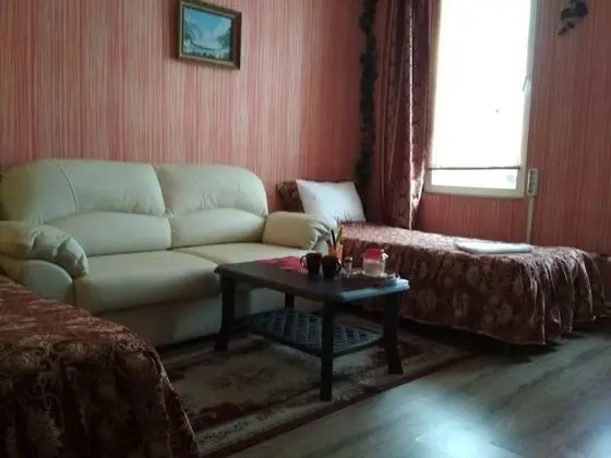 Guest House Vostryakovo - Oda