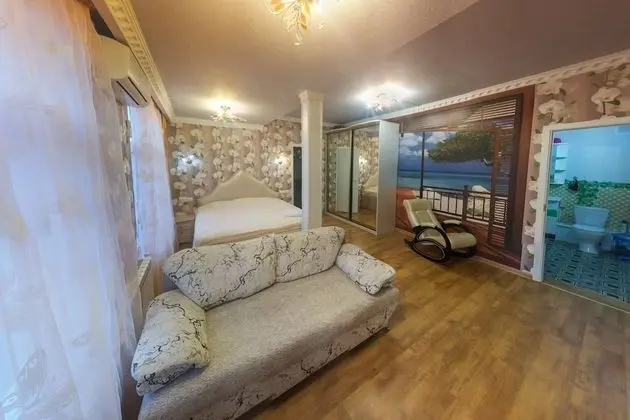 Guest House Vostryakovo - Öne Çıkan Resim