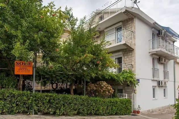 Guest House Vucicevic