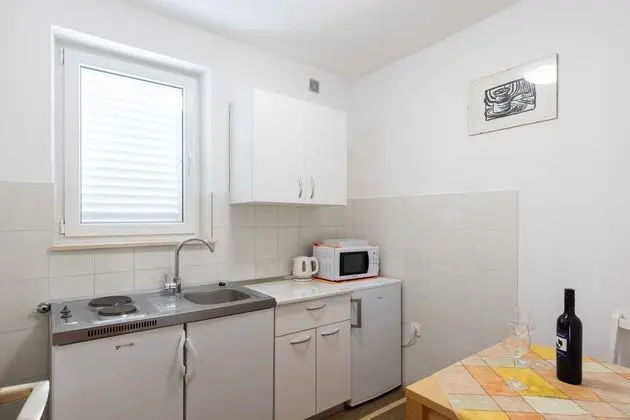 Guest House Vulic - Mutfak