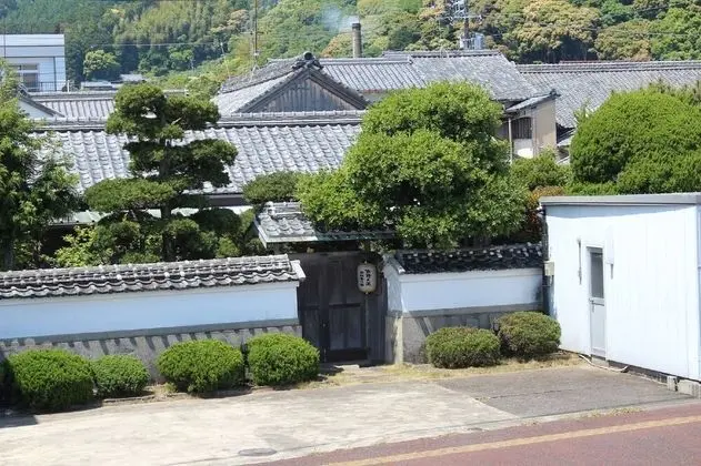Guest House Wagaranchi Kai - Öne Çıkan Resim