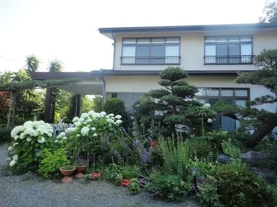 Guest House Yamanouchi
