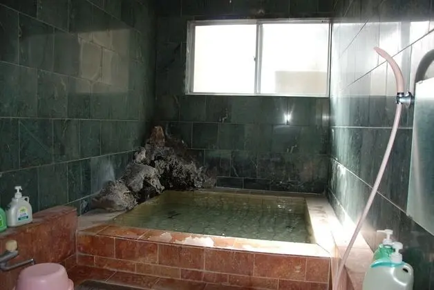 Guest House Yamanouchi - Spa