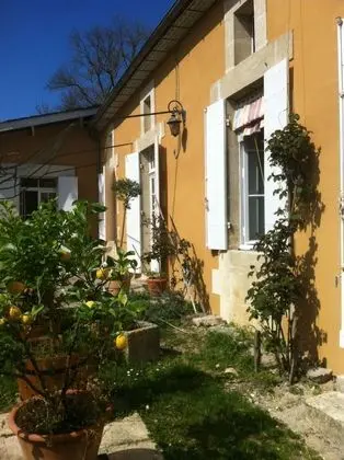 Guest House Yuccas & Tilleuls