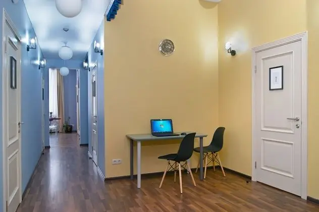 Guest House Yum Yum - İç Mekan