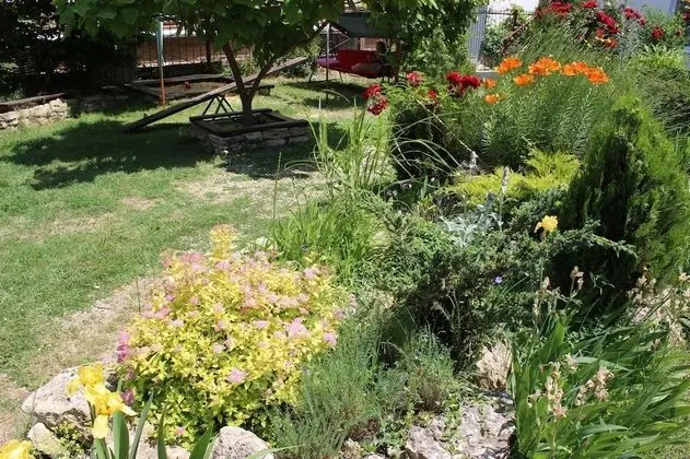 Guest House Yuzhniy - Dış Mekan