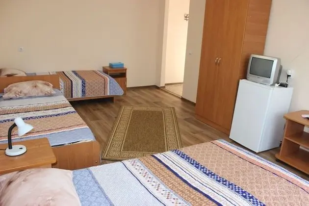 Guest House Yuzhniy - Oda