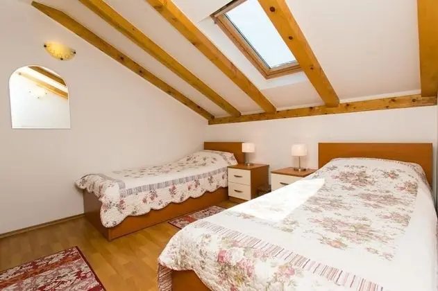 Guest House Zaton