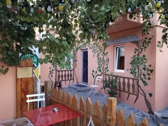 Guest House Zemeli
