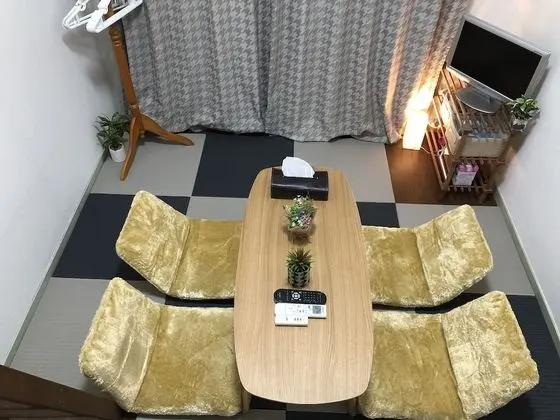 Guest House Zen Hakata Nishijin