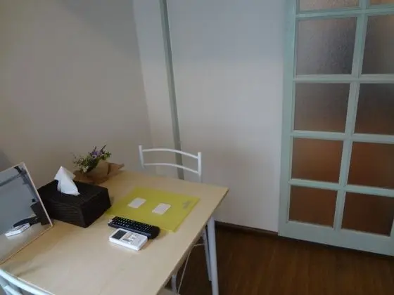 Guest House Zen Hakata Nishijin - Oda Düzeni