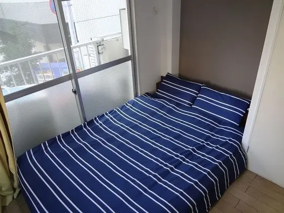 Guest House Zen Hakata Ohori Park 1 - Oda