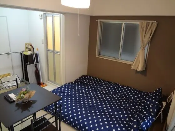 Guest House Zen Hakata Ohori Park 2