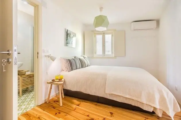 Guest Inn Alfama, Premium Apartments - Dış Mekan