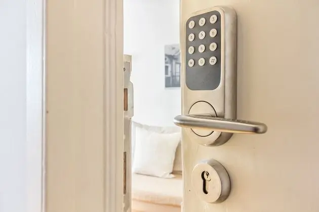 Guest Inn Alfama, Premium Apartments - Lobi